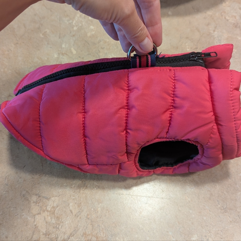 Dog's Jacket S - Picture 5 of 9